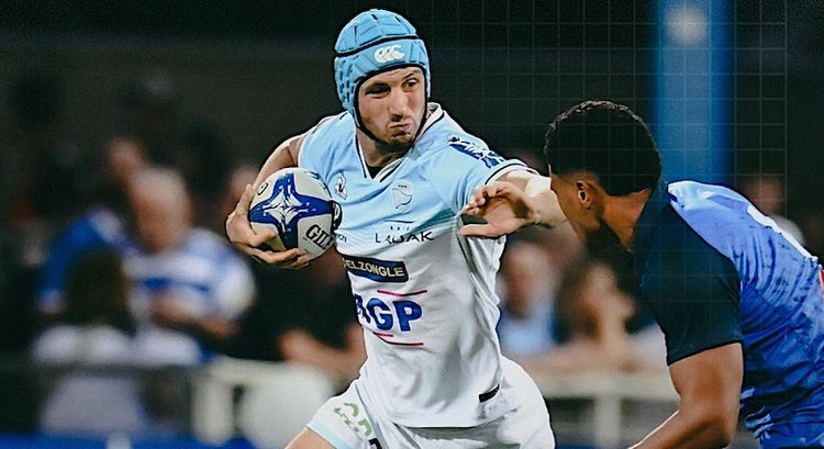 RUGBY PRO - Pau et Bayonne explosés. Biarritz et Dax satisfaits, Mont-de-Marsan déçu